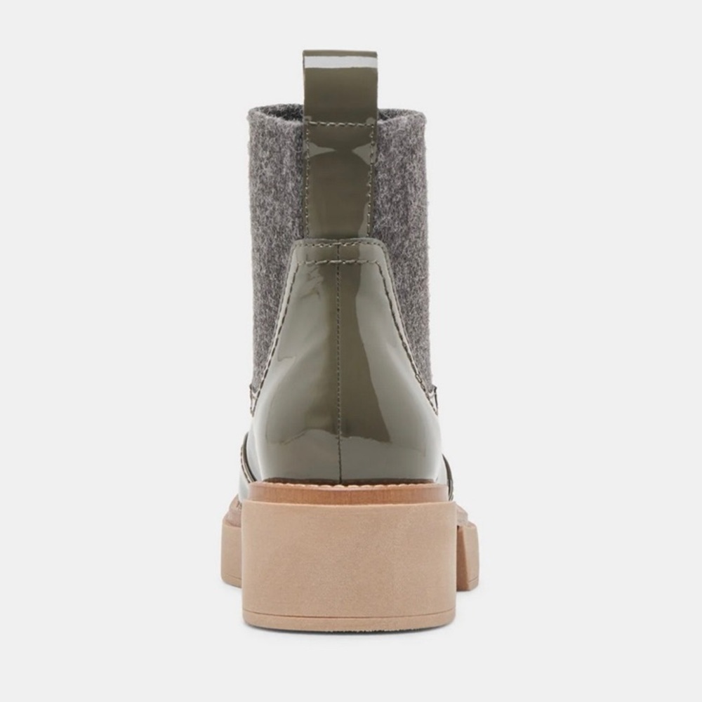 New Saline H2O Booties - Picture 2 of 4
